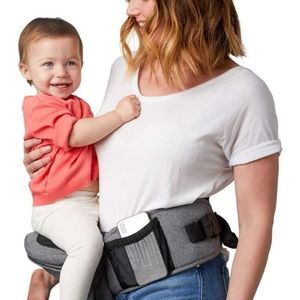 NWOT TUSHBABY Hip Belt Carrier